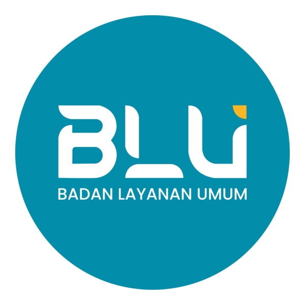BLU Logo